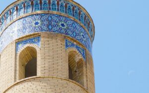 Uzbekistan SIM Card